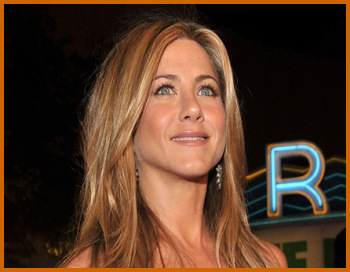 Jennifer Aniston Wants To Star In Mad Men